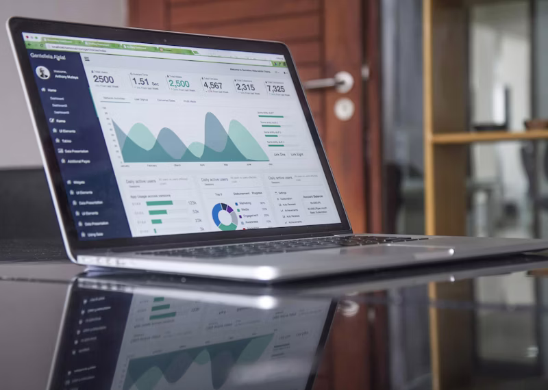 SMS Dashboard